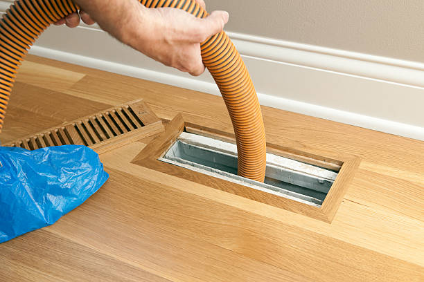 Fairview, MT Airduct Cleaning Company
